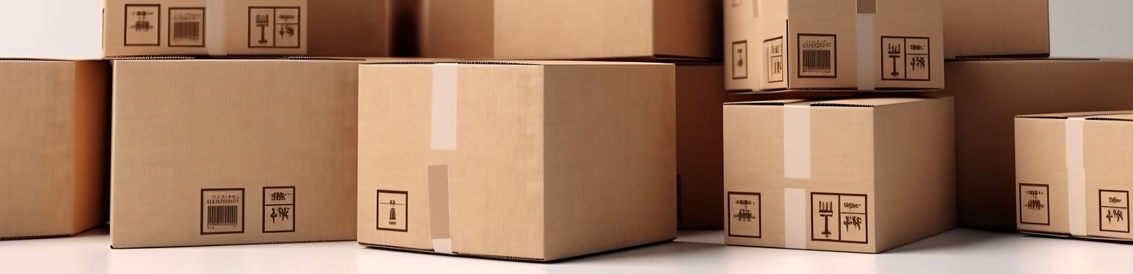 Cardboard Packaging