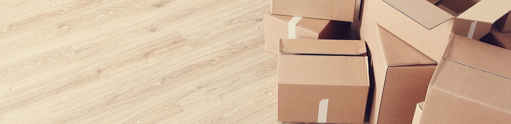 Cardboard Boxes