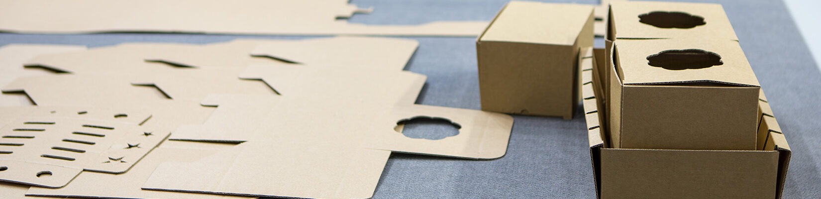 Cardboard Dividers