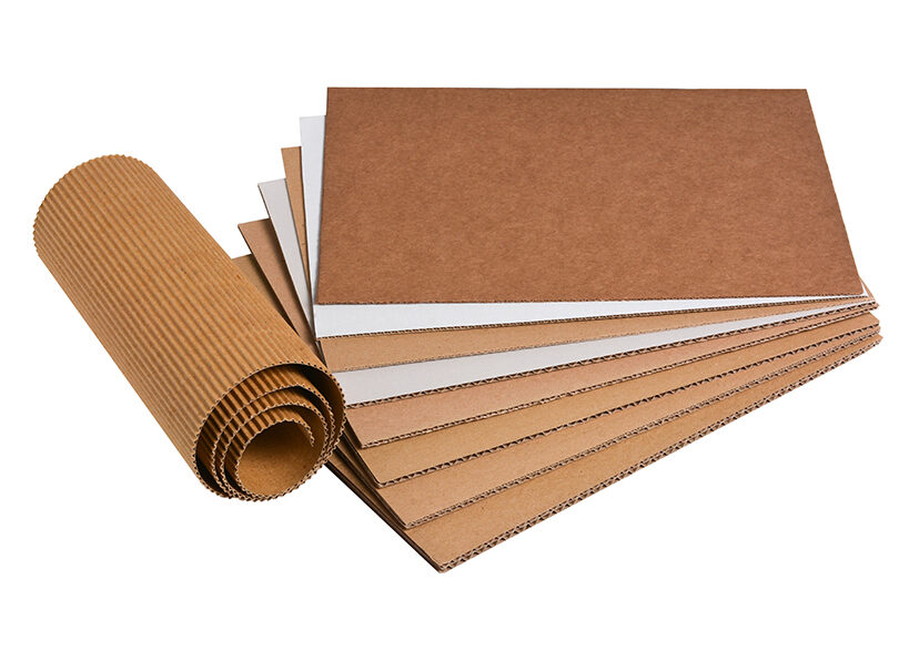 Cardboard Sheet