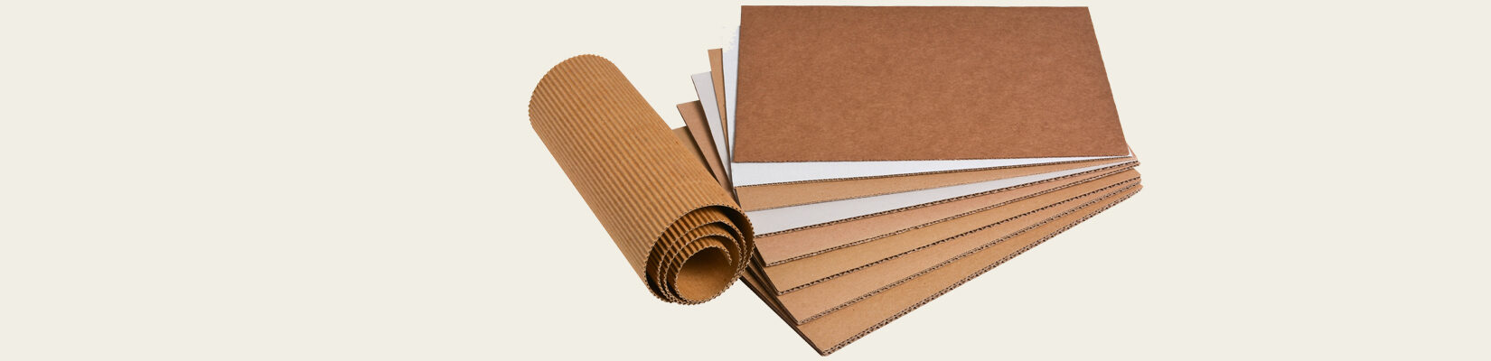 Cardboard Sheet