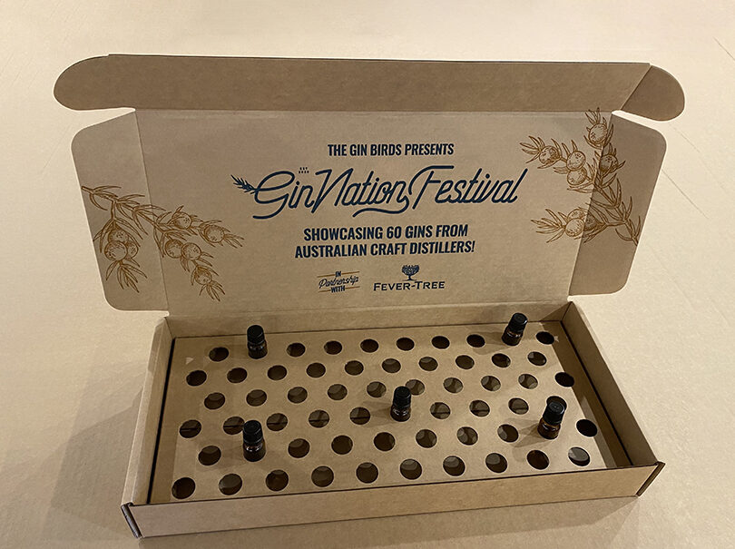 Custom Printed Boxes