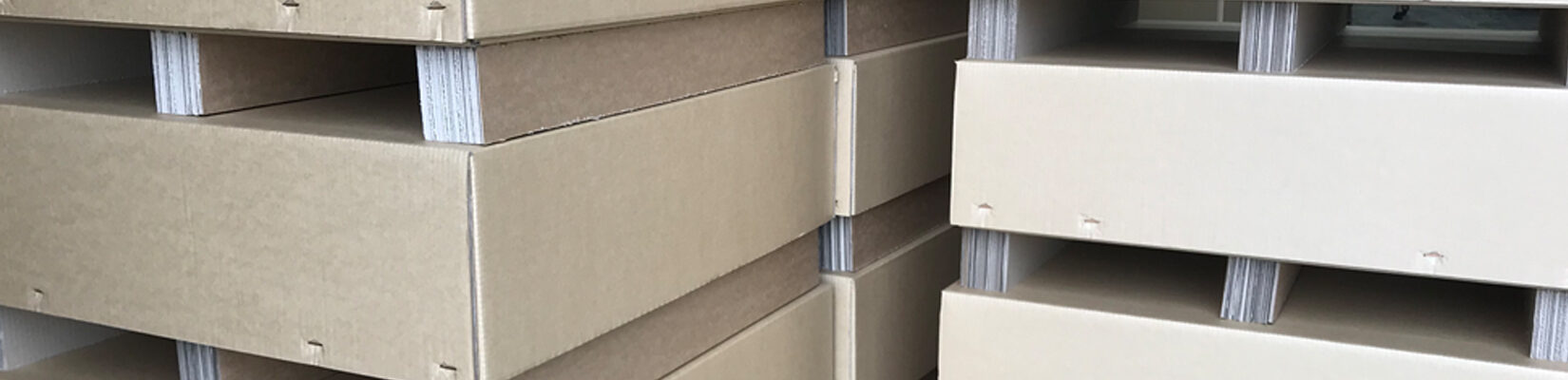 Pallet Boxes