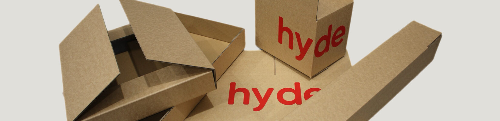 Shipping Boxes