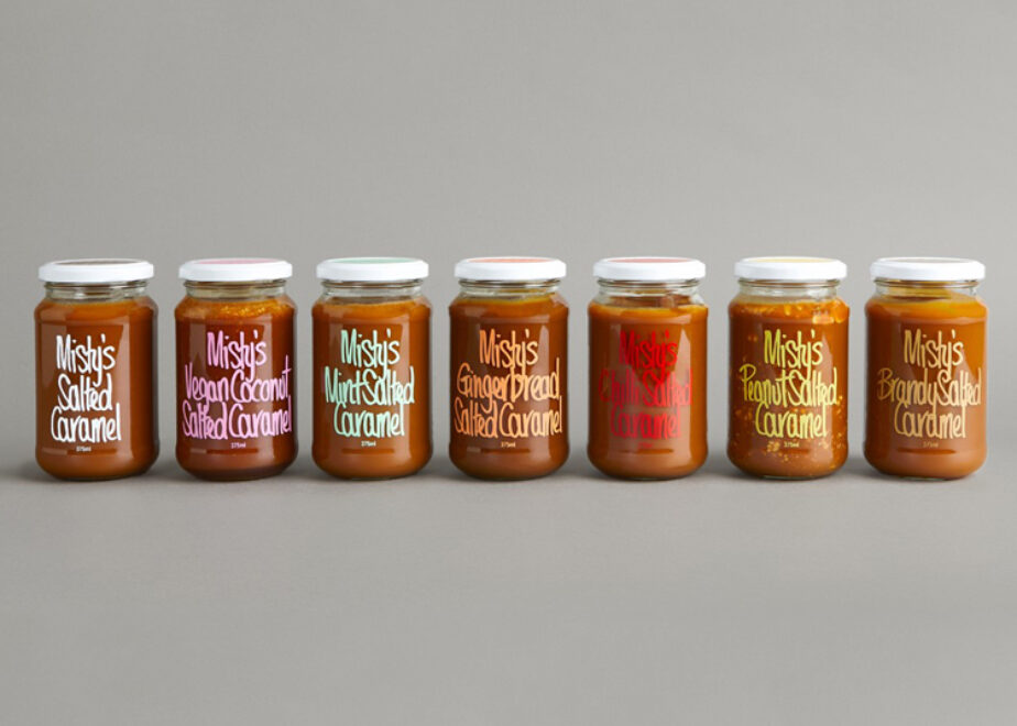 Vibrant & durable printing directly onto all types of bottles