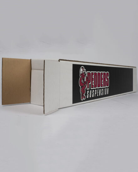 How Do Companies Print On Boxes?